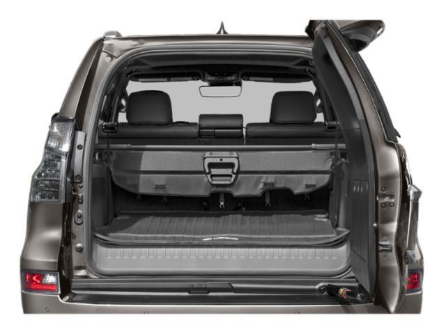 used 2023 Lexus GX 460 car, priced at $56,907