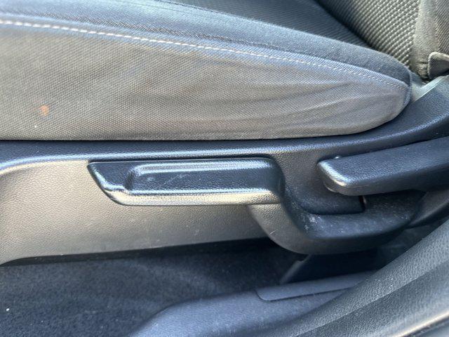 used 2021 Honda HR-V car, priced at $19,307