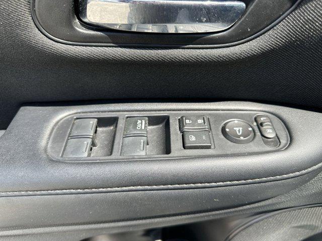 used 2021 Honda HR-V car, priced at $19,307