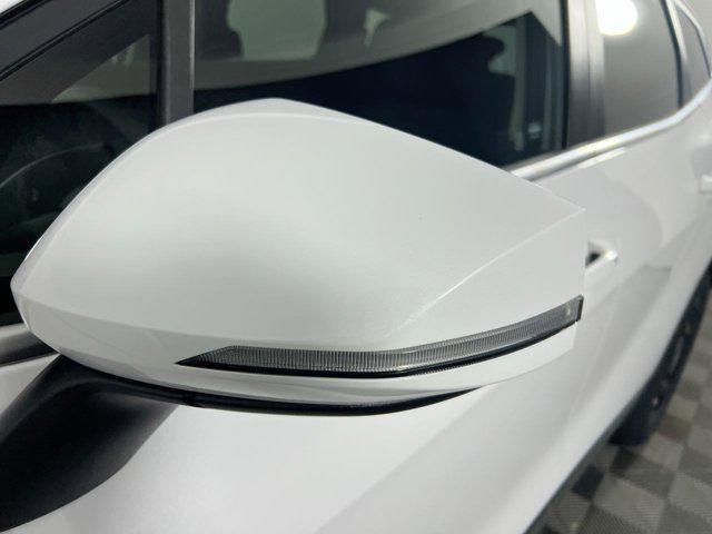 new 2026 Kia Sportage car, priced at $31,179