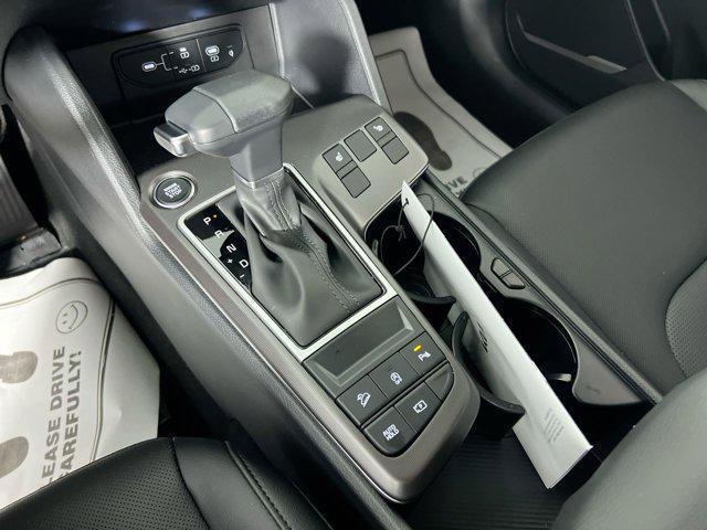 new 2026 Kia Sportage car, priced at $31,179