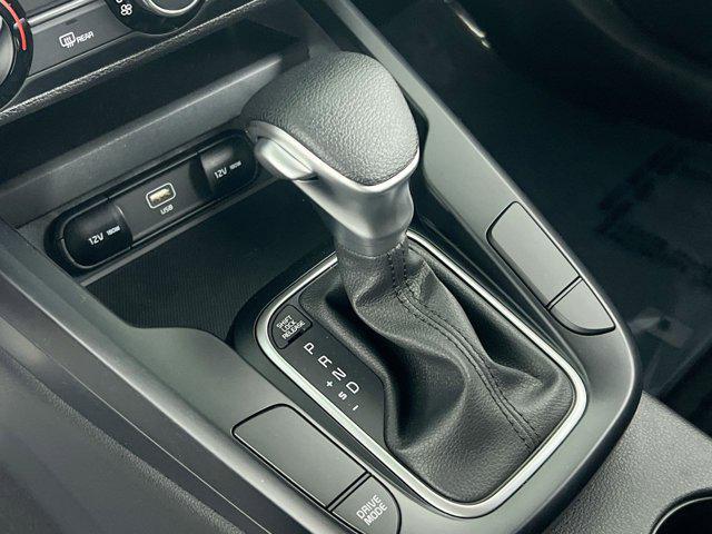 new 2025 Kia Soul car, priced at $18,376