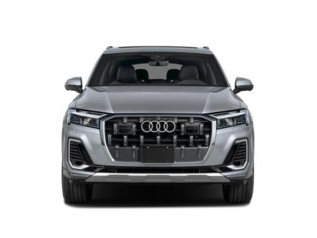 used 2025 Audi Q7 car, priced at $56,611