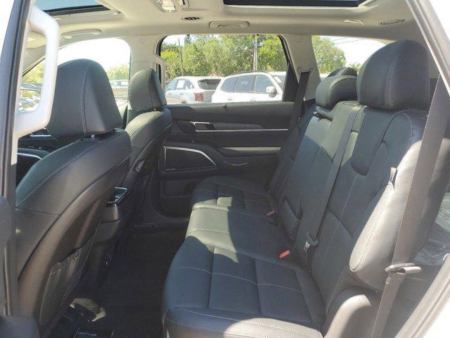new 2025 Kia Telluride car, priced at $46,056