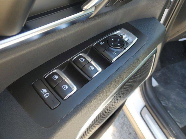 new 2025 Kia Telluride car, priced at $46,056