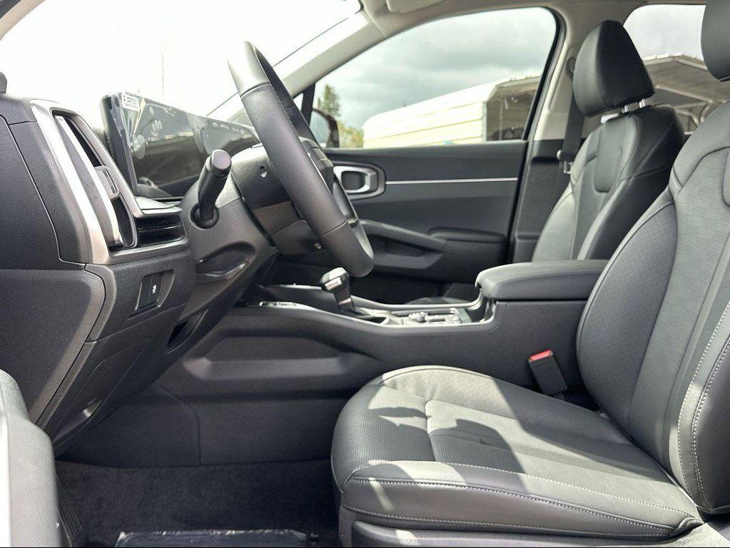 new 2026 Kia Sorento car, priced at $39,180