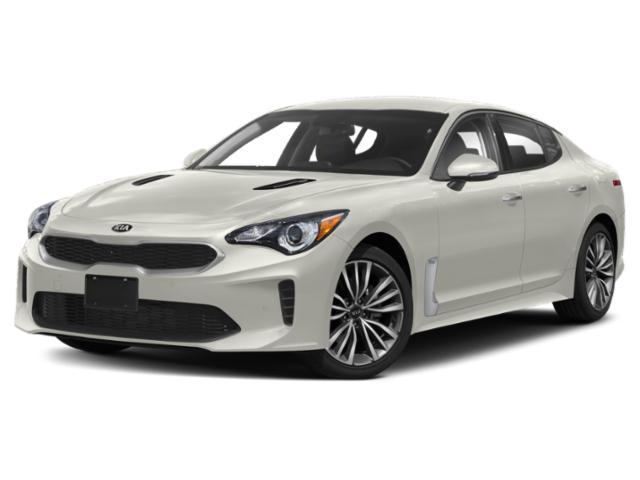 used 2019 Kia Stinger car, priced at $14,518