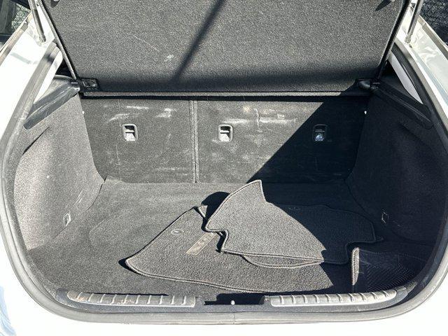 used 2019 Kia Stinger car, priced at $15,099