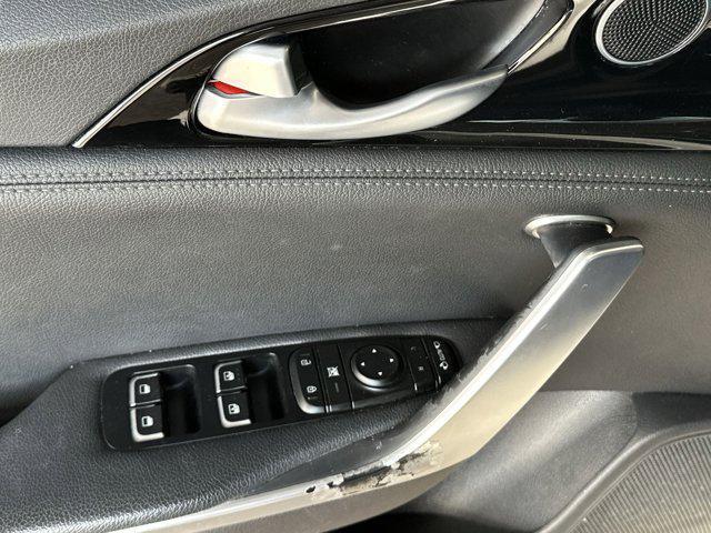 used 2019 Kia Stinger car, priced at $15,099