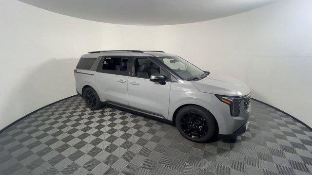 new 2026 Kia Carnival car, priced at $50,621