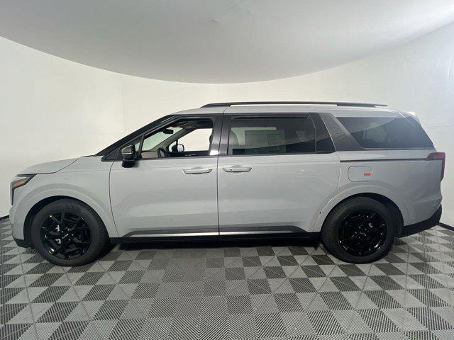 new 2026 Kia Carnival car, priced at $50,621