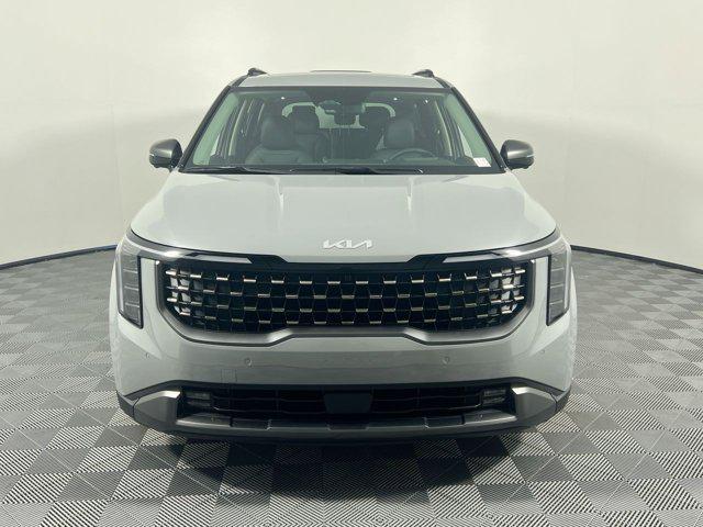 new 2026 Kia Carnival car, priced at $50,621