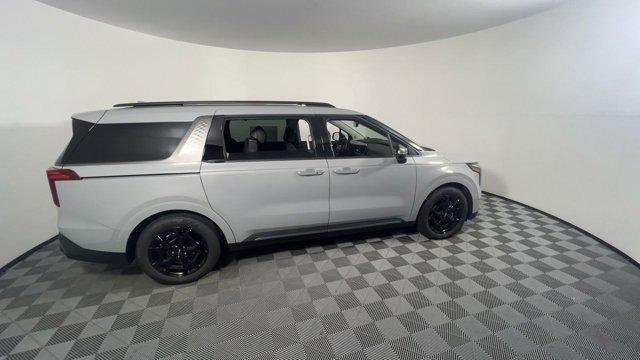 new 2026 Kia Carnival car, priced at $50,621