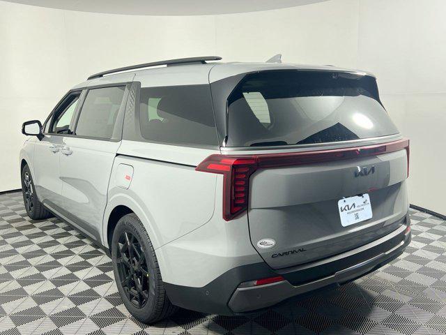 new 2026 Kia Carnival car, priced at $50,621