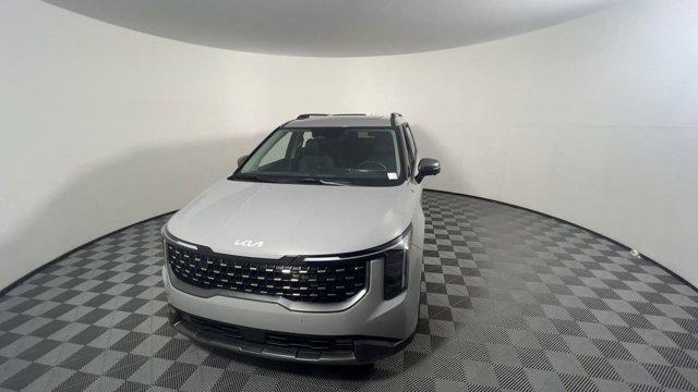 new 2026 Kia Carnival car, priced at $50,621