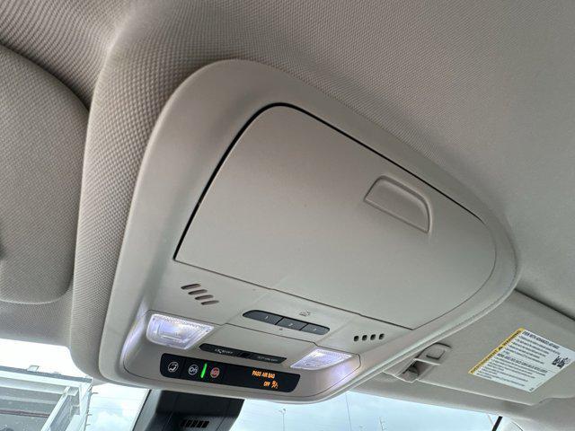 used 2020 GMC Terrain car, priced at $15,999