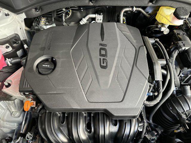 new 2026 Kia Sorento car, priced at $37,109