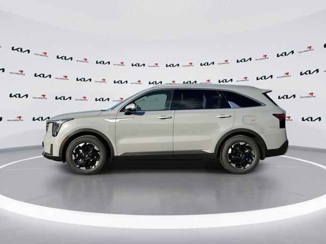 new 2026 Kia Sorento car, priced at $37,109