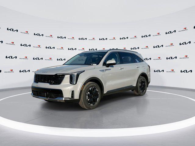 new 2026 Kia Sorento car, priced at $37,109