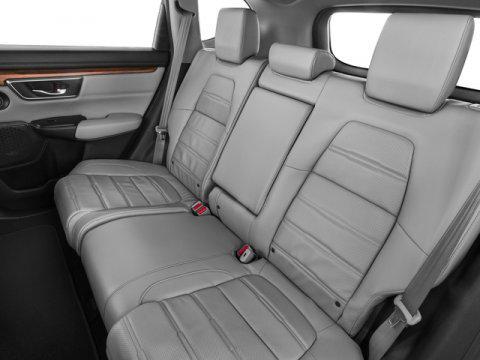 used 2017 Honda CR-V car, priced at $17,999