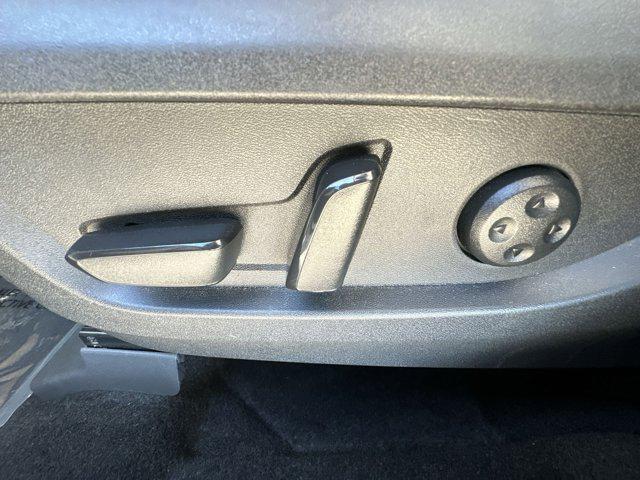 used 2022 INFINITI QX50 car, priced at $22,999