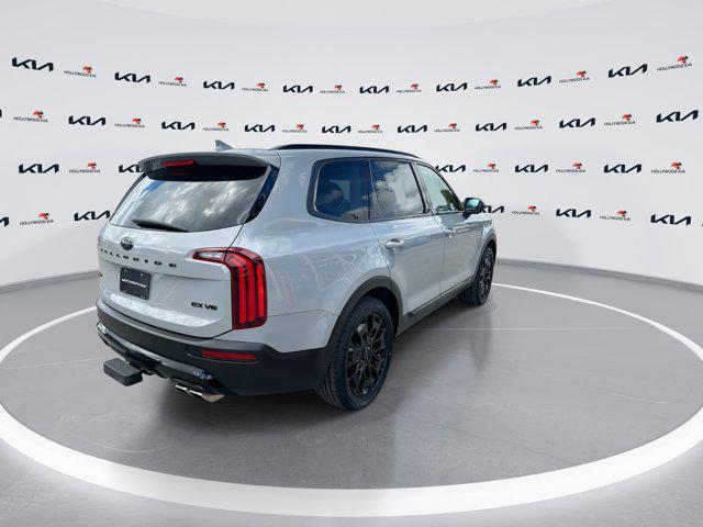 used 2021 Kia Telluride car, priced at $27,499