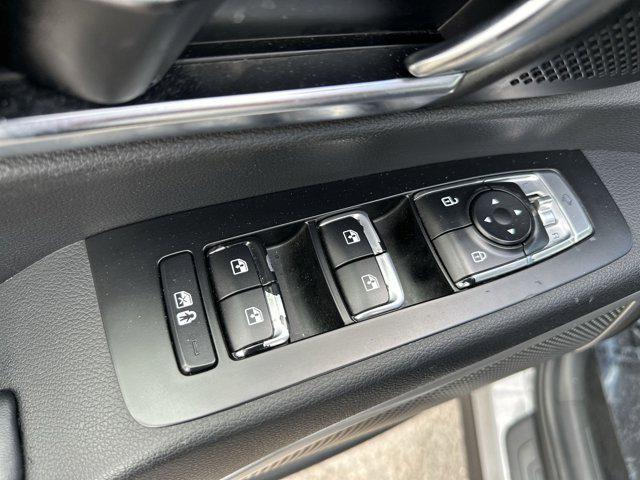 used 2021 Kia Telluride car, priced at $27,499