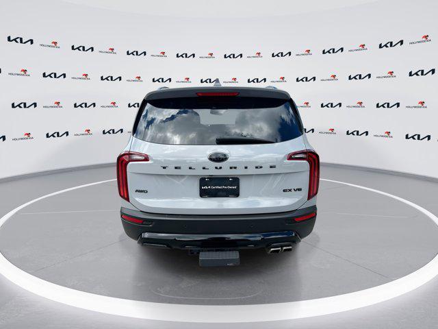 used 2021 Kia Telluride car, priced at $27,499