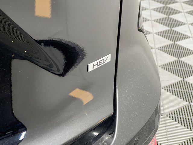 new 2025 Kia Niro car, priced at $30,599