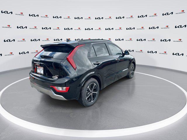 new 2025 Kia Niro car, priced at $30,599