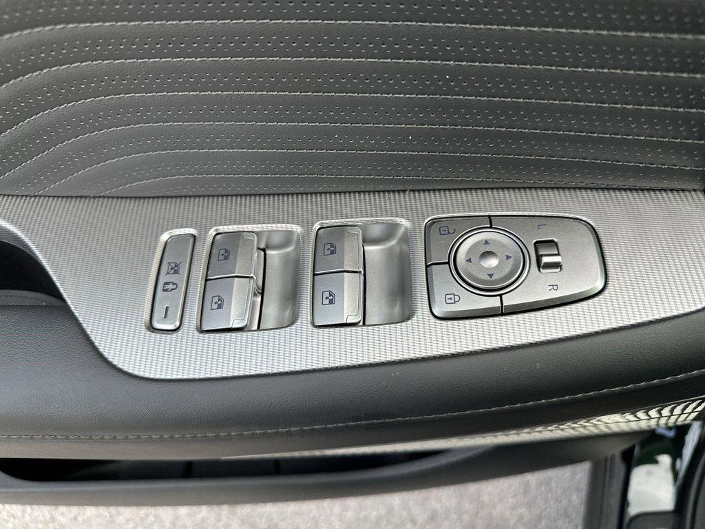 used 2025 Hyundai Palisade car, priced at $41,984