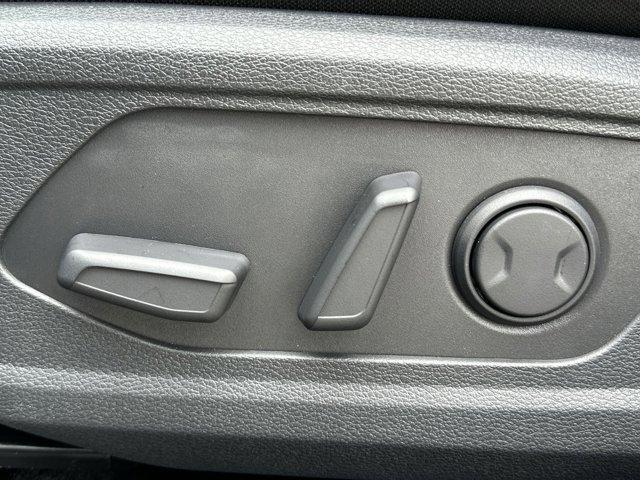 new 2026 Kia Sportage car, priced at $34,281