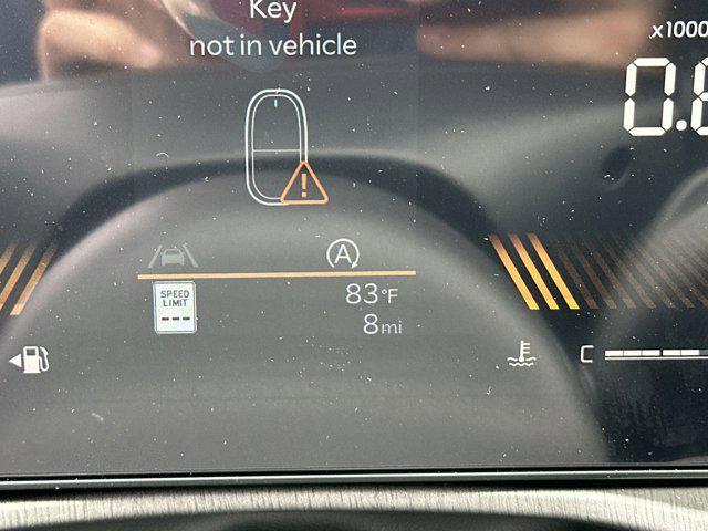 new 2026 Kia Sportage car, priced at $34,281