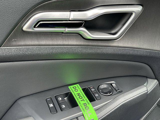 new 2026 Kia Sportage car, priced at $34,281