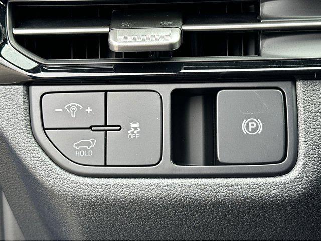 new 2026 Kia Sportage car, priced at $34,281