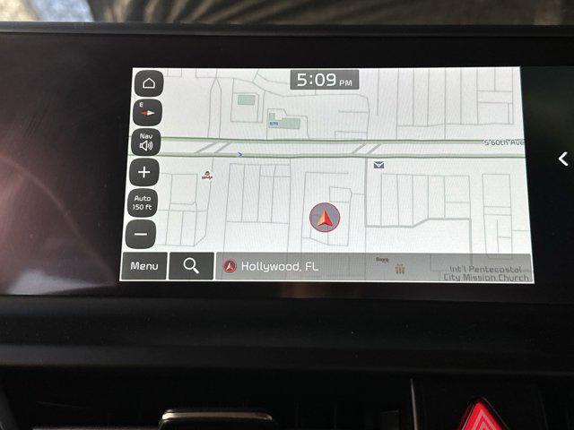 new 2026 Kia Seltos car, priced at $32,657