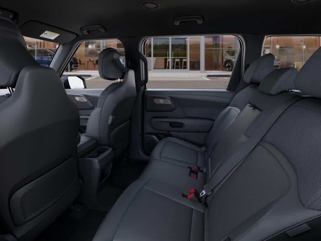 new 2027 Kia Telluride car, priced at $41,150