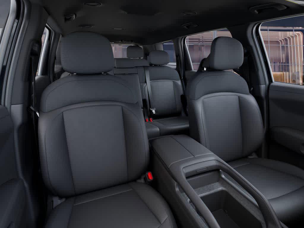 new 2027 Kia Telluride car, priced at $41,150