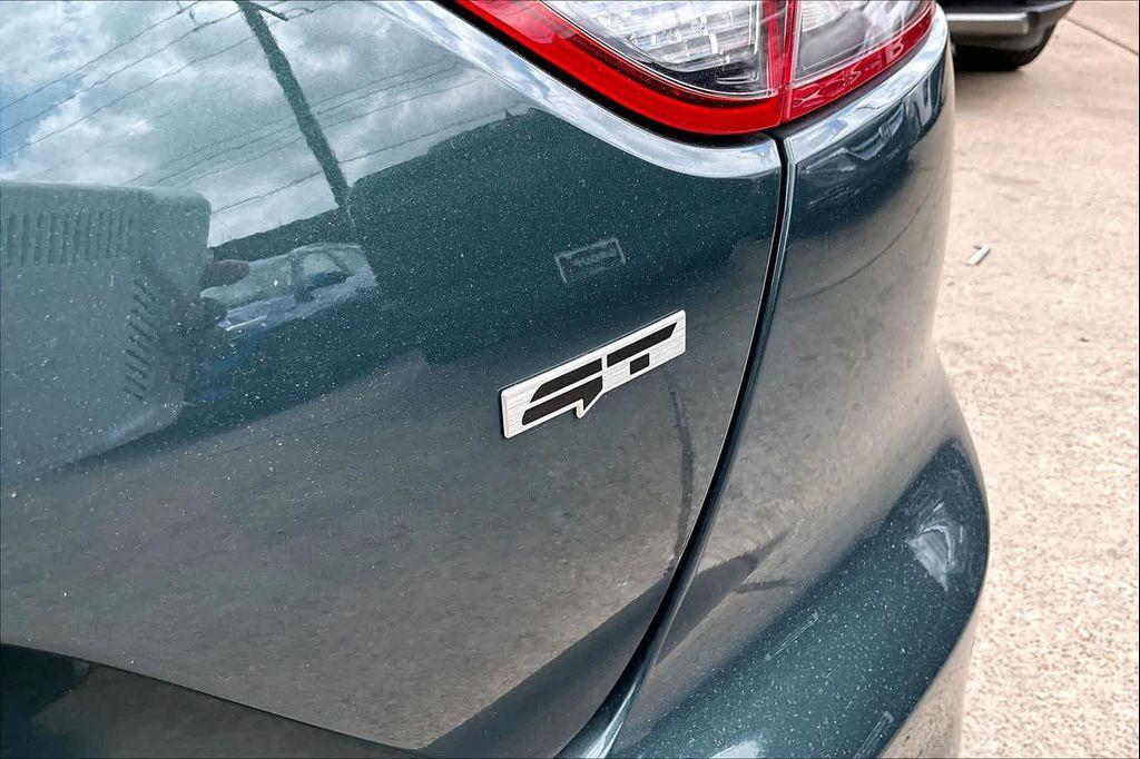 used 2023 Kia Stinger car, priced at $38,912