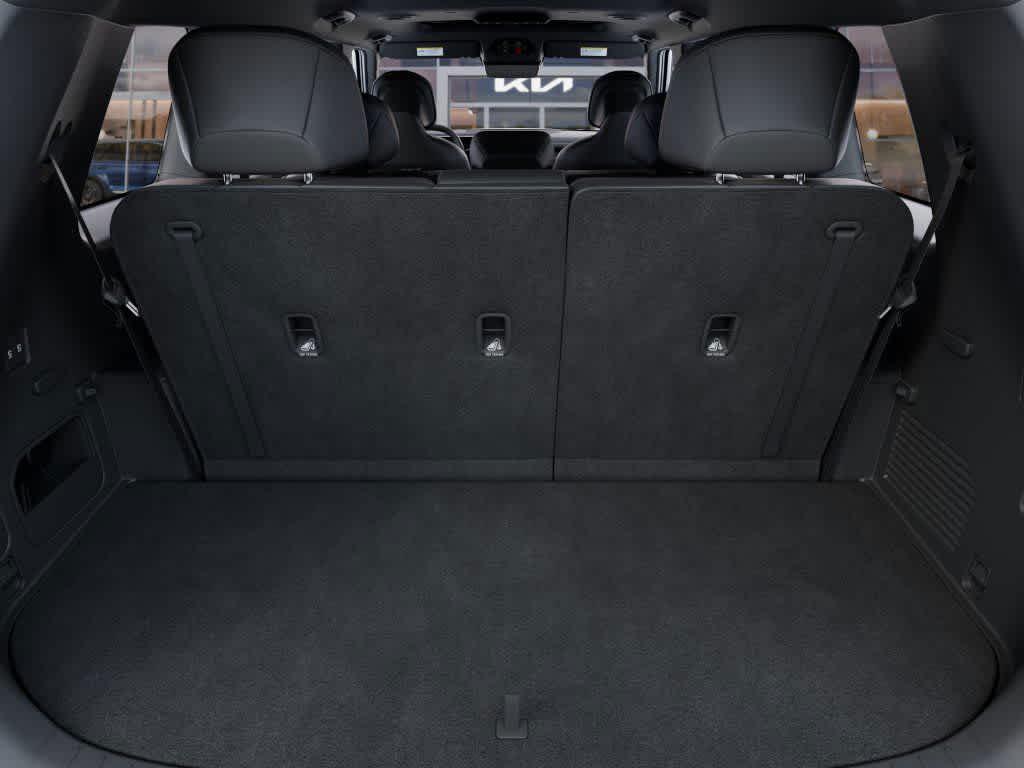 new 2027 Kia Telluride car, priced at $46,430