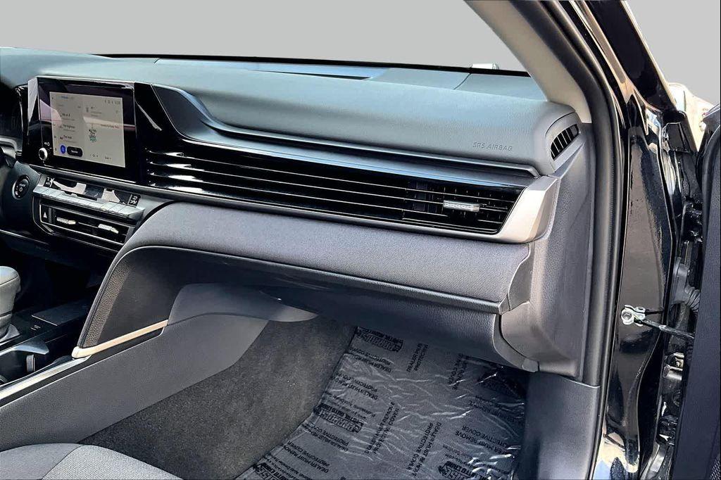 used 2026 Toyota Camry car, priced at $29,574