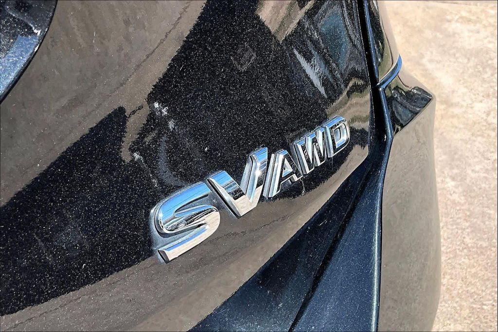 used 2017 Nissan Rogue car, priced at $13,475