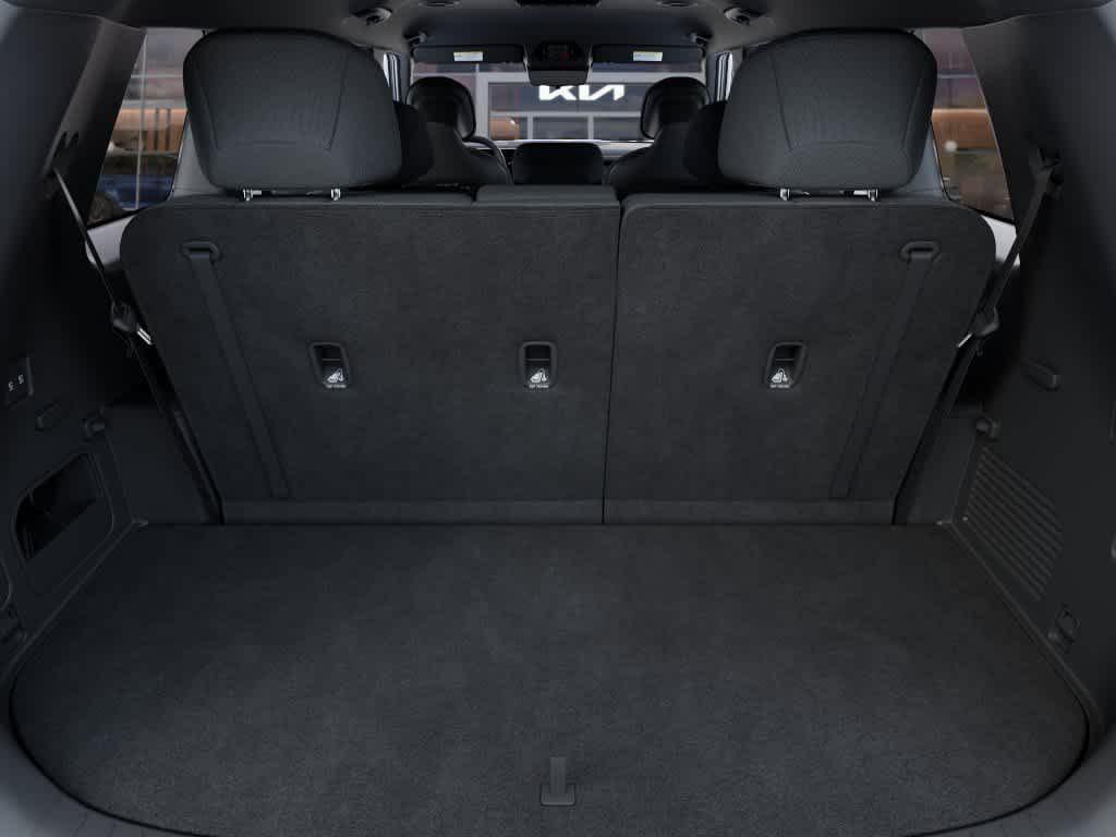 new 2027 Kia Telluride car, priced at $42,649
