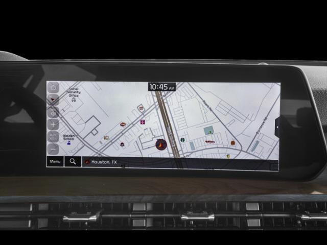 new 2025 Kia Telluride car, priced at $52,905