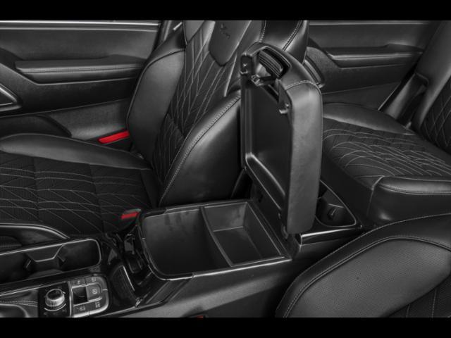 new 2025 Kia Telluride car, priced at $52,905