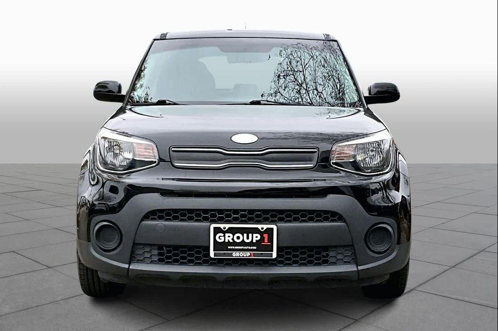 used 2019 Kia Soul car, priced at $8,999