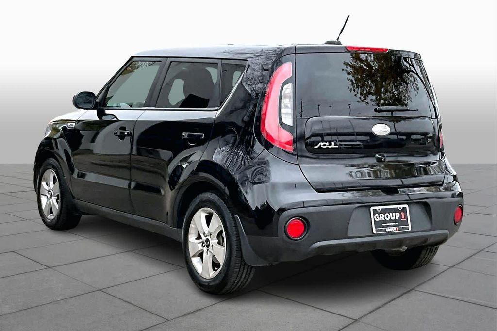 used 2019 Kia Soul car, priced at $8,999
