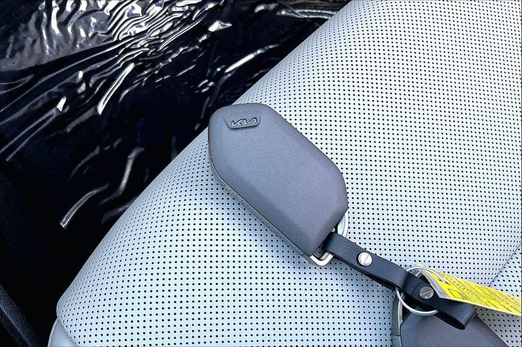 used 2024 Kia Telluride car, priced at $35,501