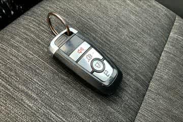 used 2021 Ford Bronco Sport car, priced at $19,944