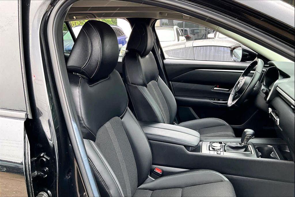 used 2024 Mazda CX-50 car, priced at $29,724